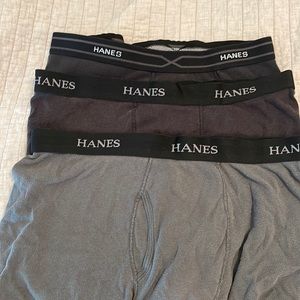 Hanes Medium
